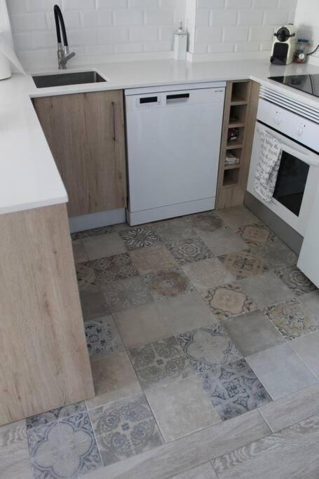 En Arenales Apartamento *