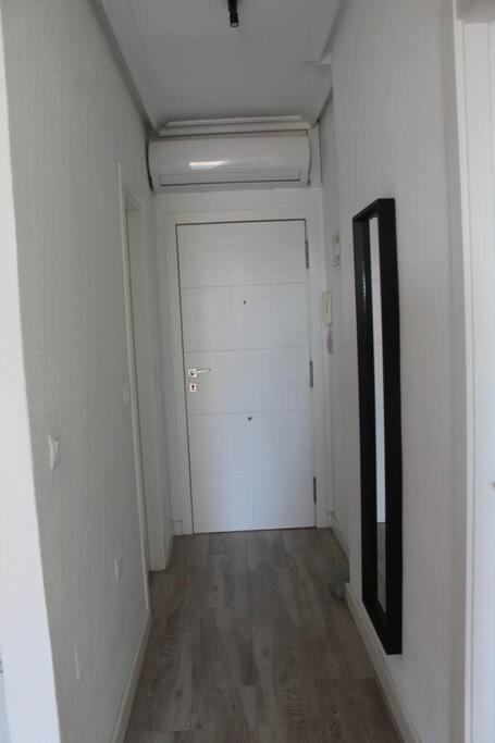 En Arenales Apartamento Arenales del Sol