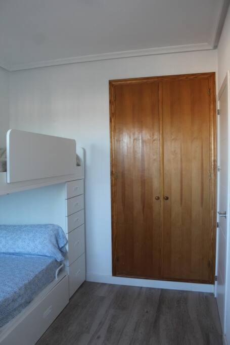 Apartamento En Arenales *