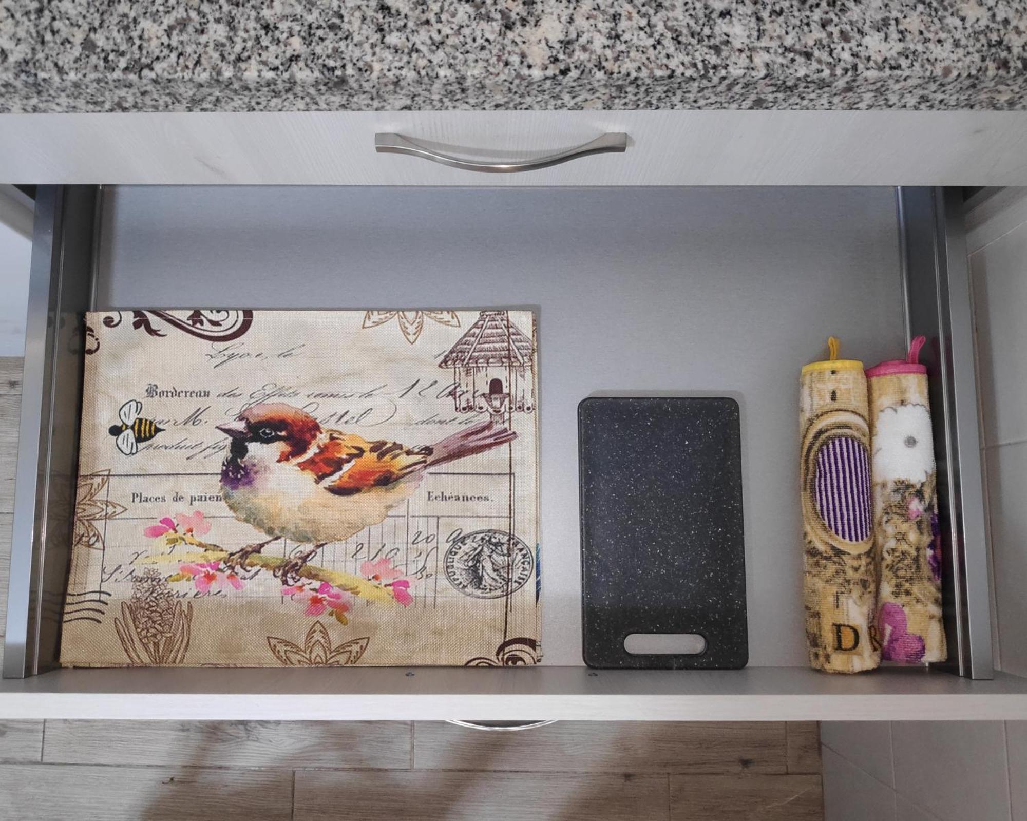 Apartment El Almencino Tolox