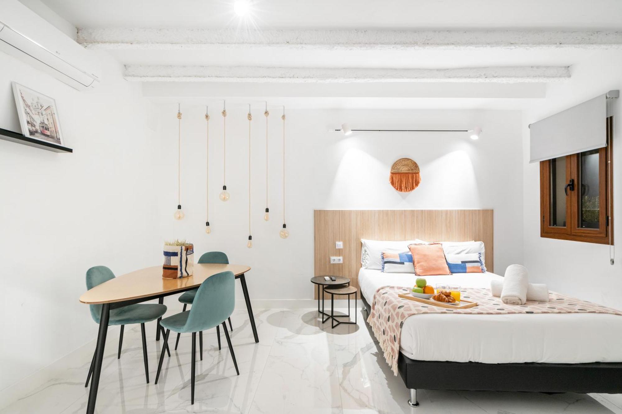 Dobo Luna Apartamento *
