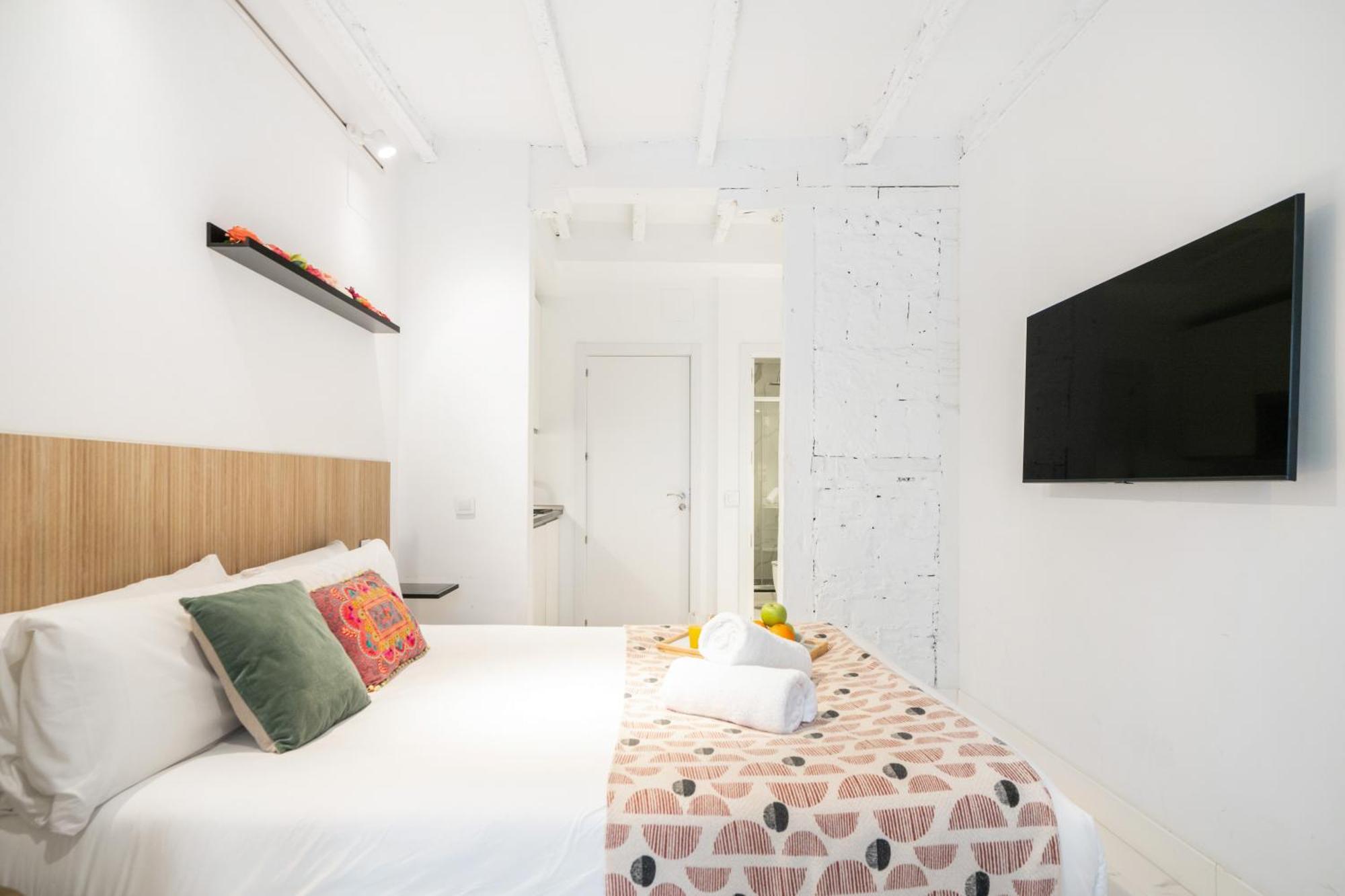 Apartamento Dobo Luna