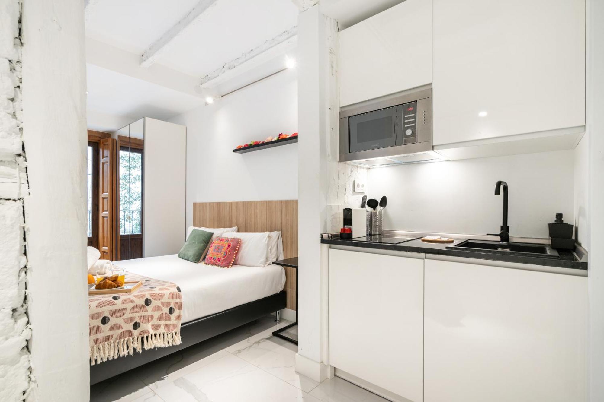 Dobo Luna Madrid