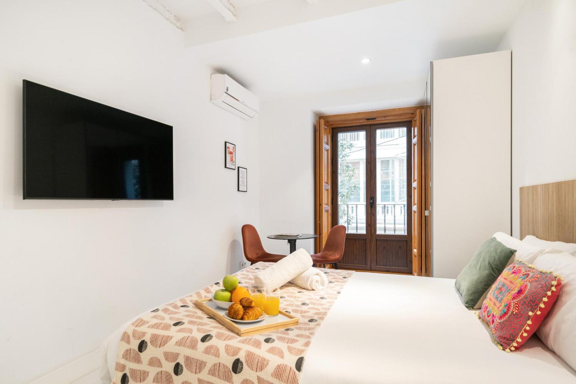 Apartamento Dobo Luna *