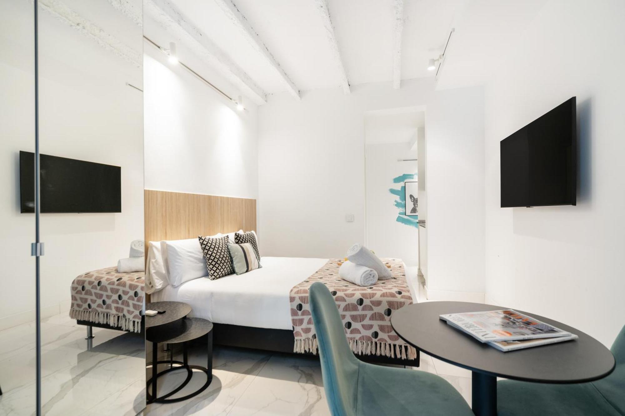 Dobo Luna Apartamento *