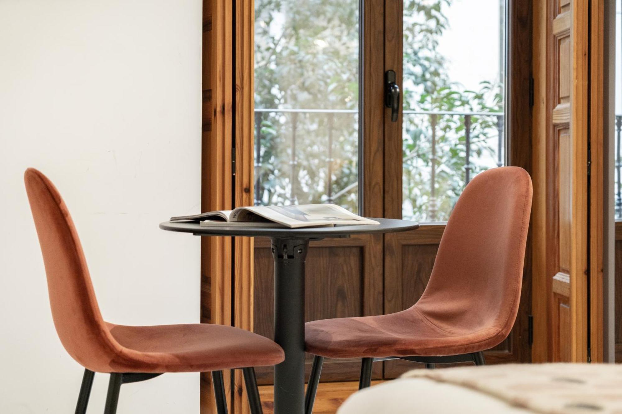 Dobo Luna Apartamento