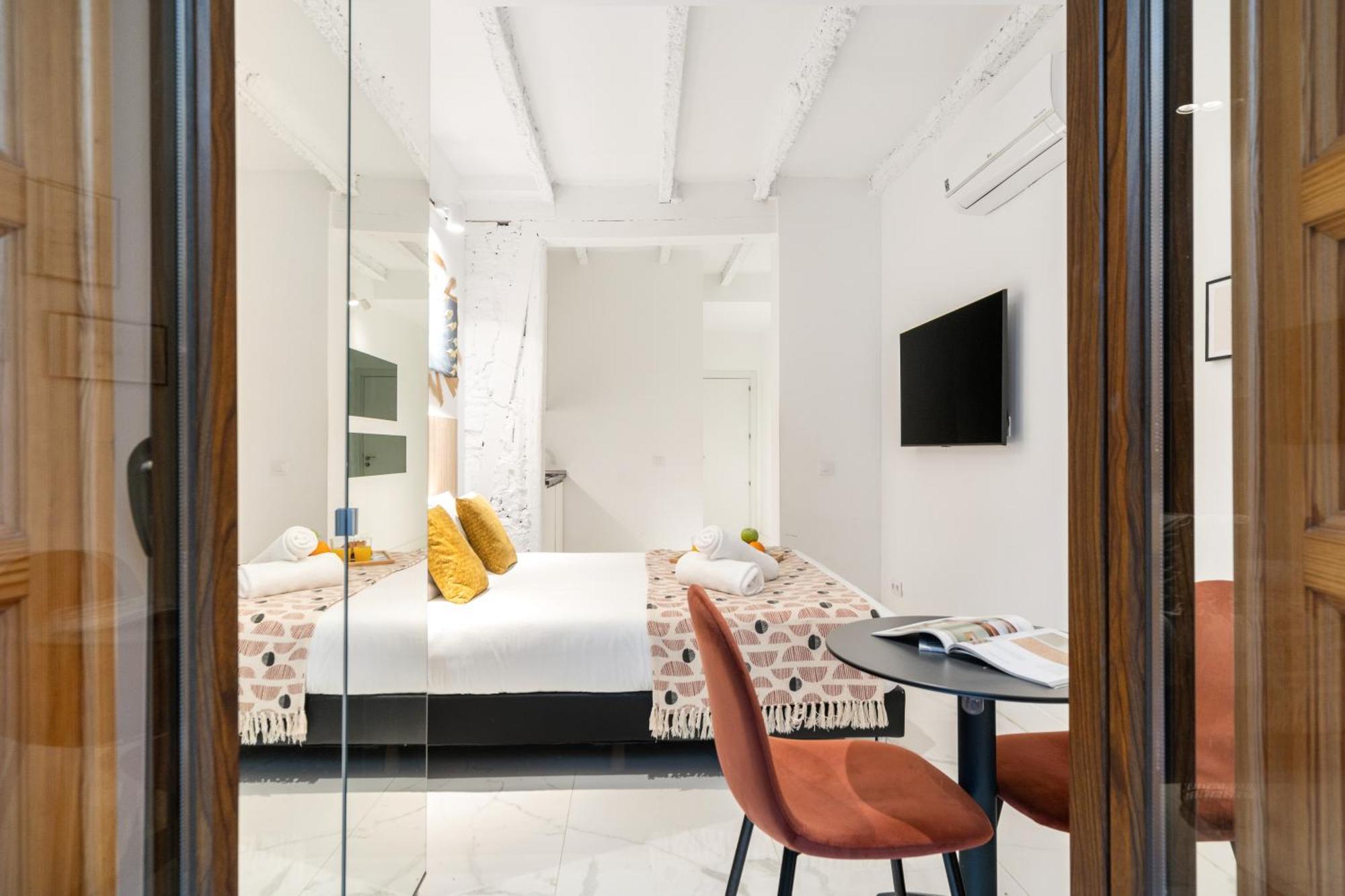 Dobo Luna Apartamento