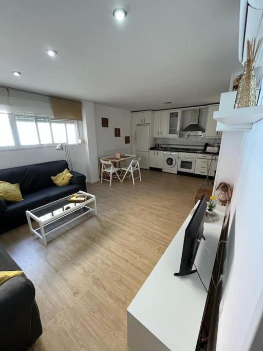 Apartment Dona Mª Urban Seville