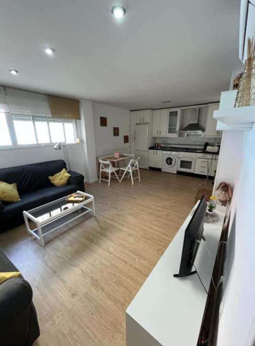 Apartment Dona Mª Urban Seville