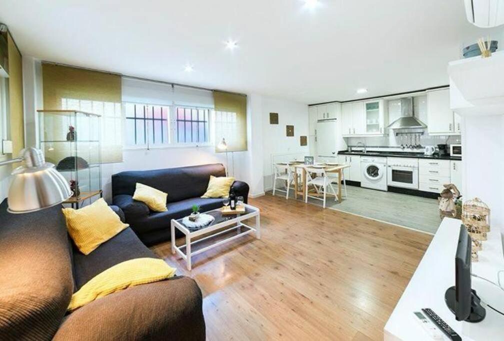Apartment Dona Mª Urban Seville