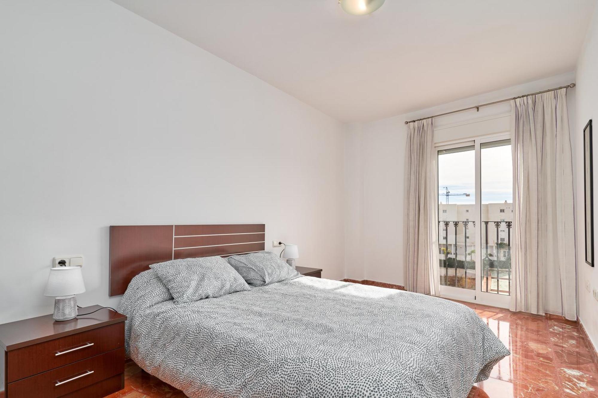 Casa Axarquia Apartamento