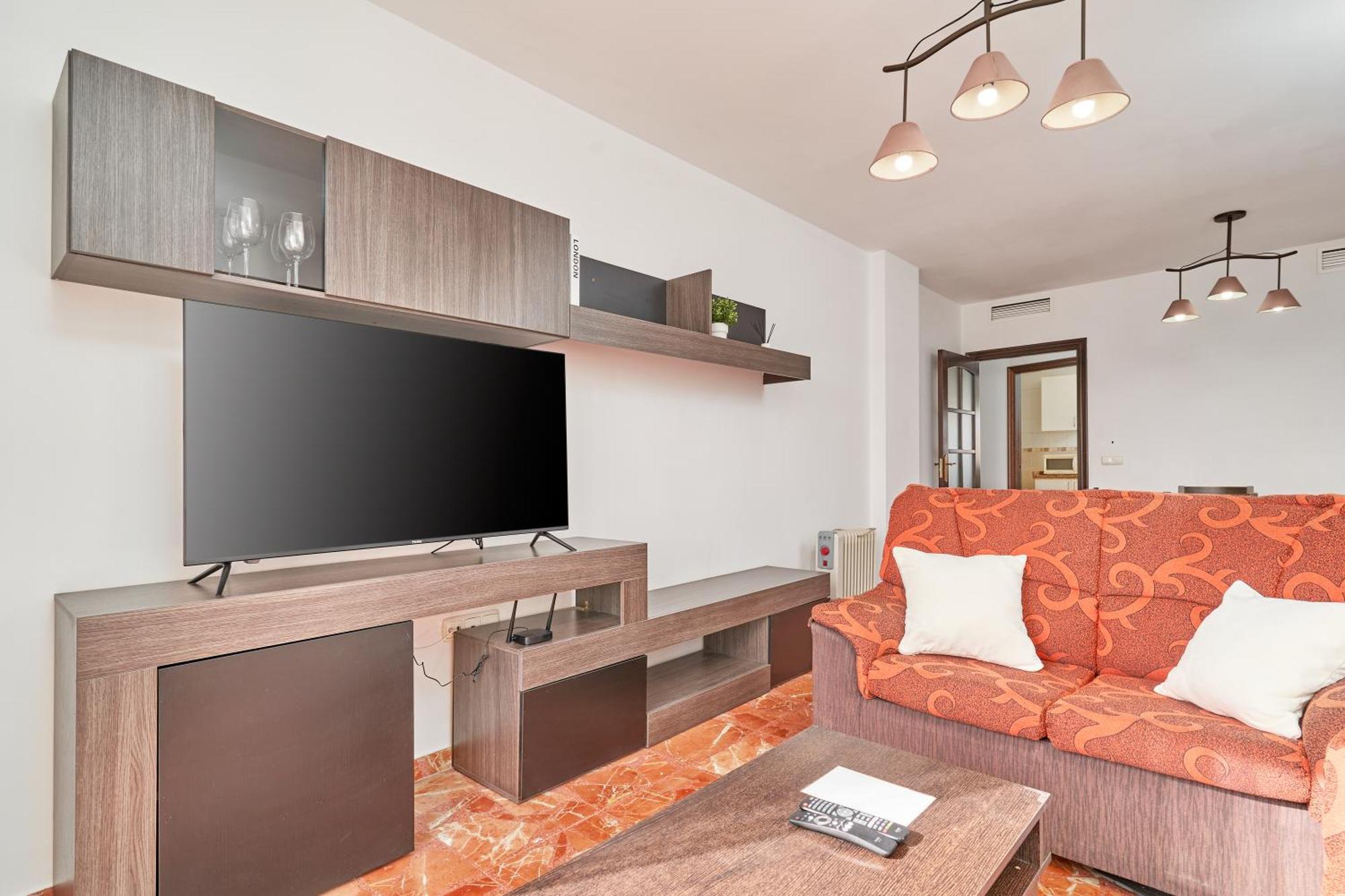 Casa Axarquia Apartamento Vélez