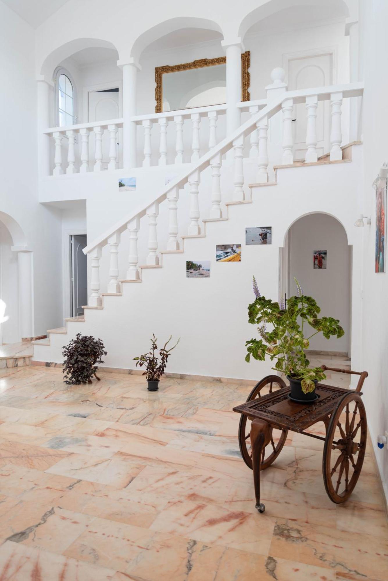 Casa Margarita Holiday home