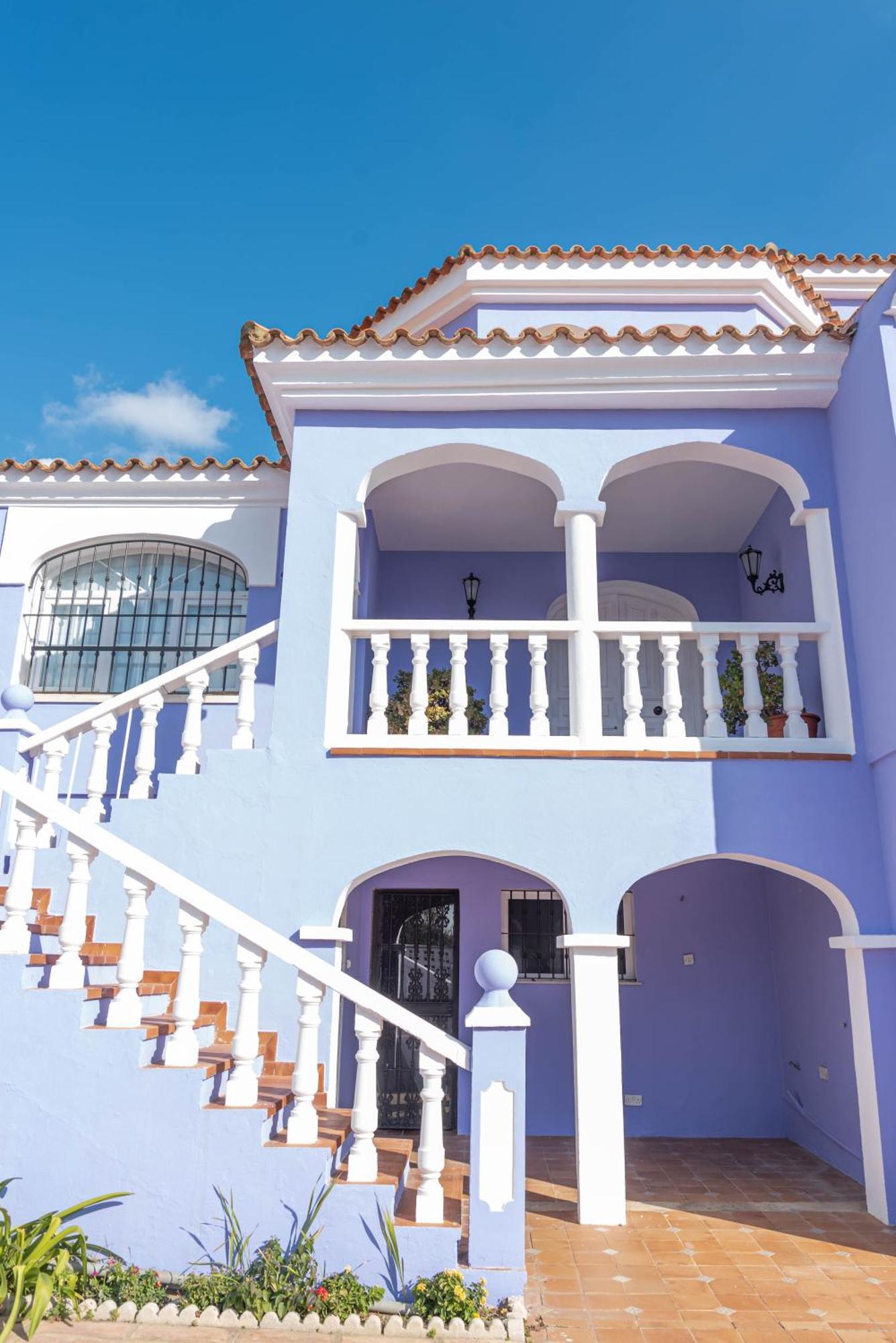 Holiday home Casa Margarita
