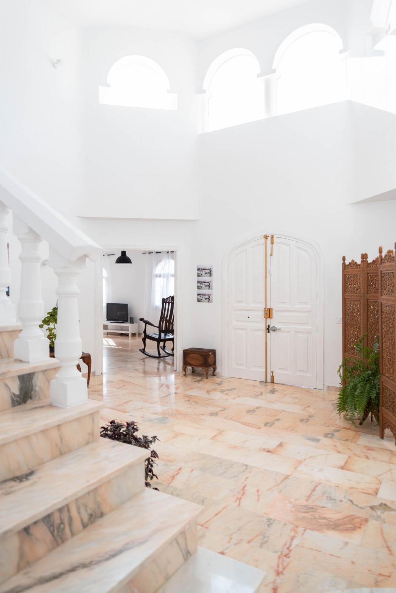 Casa Margarita Holiday home *