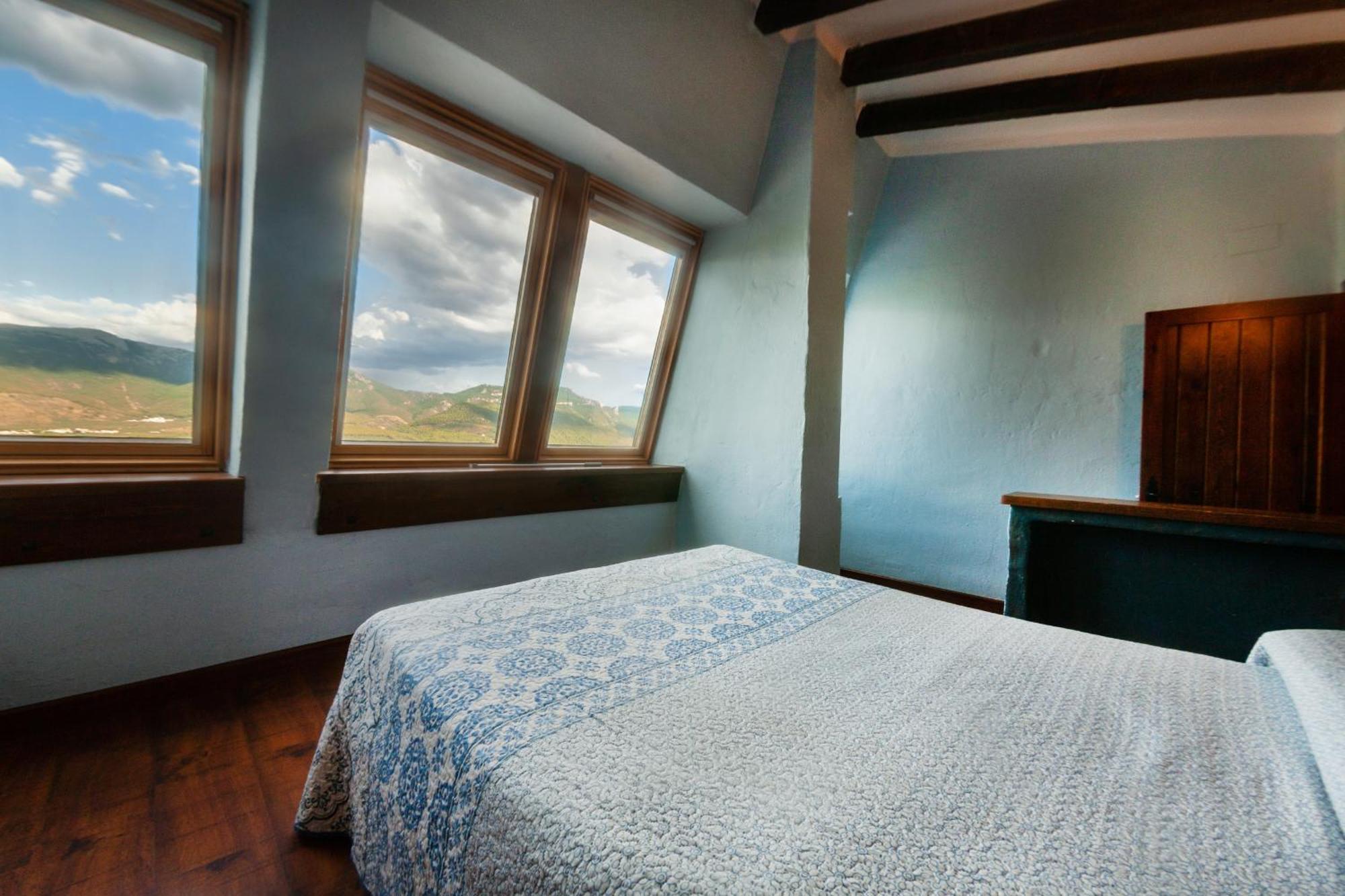 Robles De Altamira Chalet