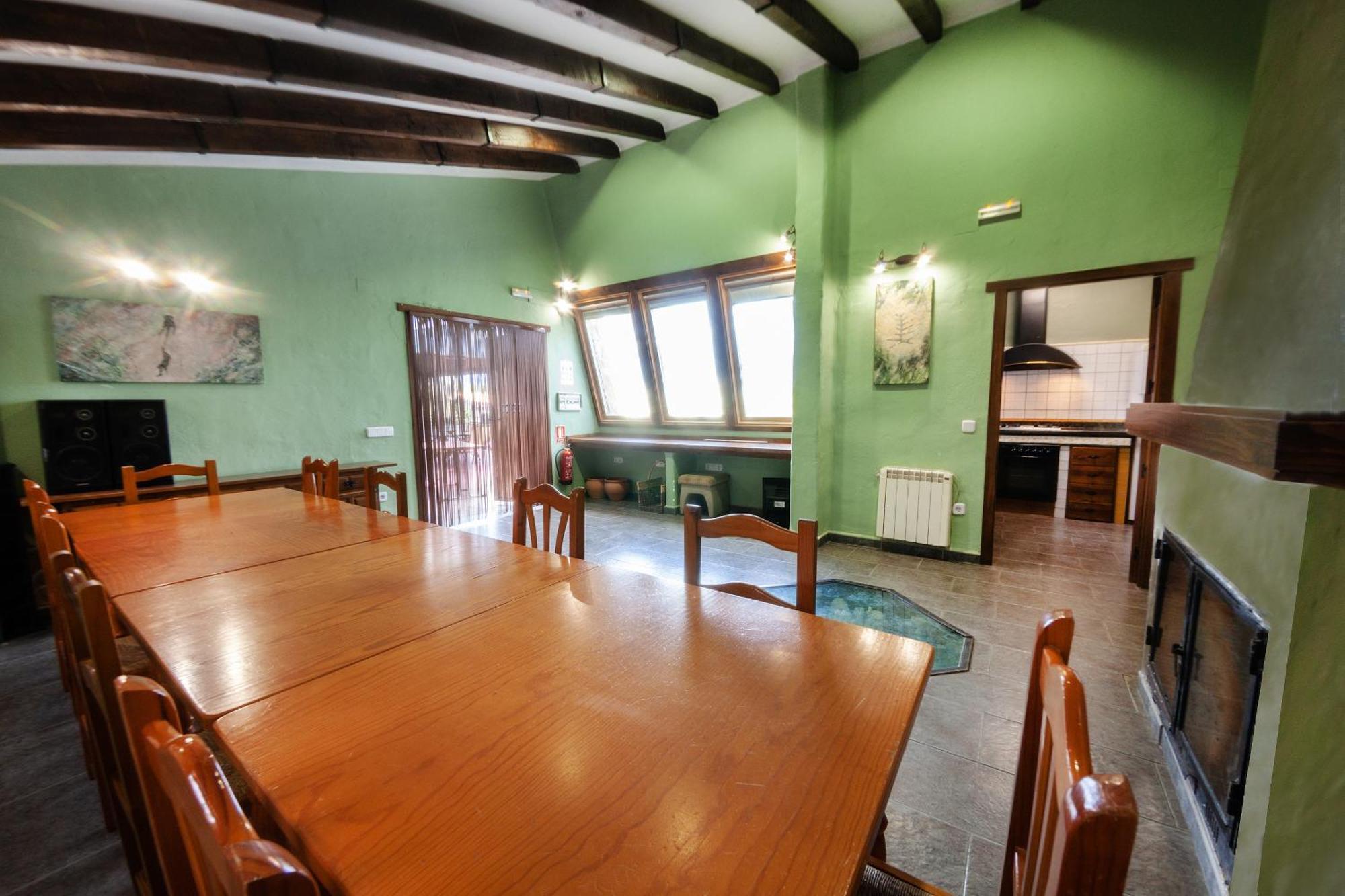 Chalet Robles De Altamira Cortijos Nuevos