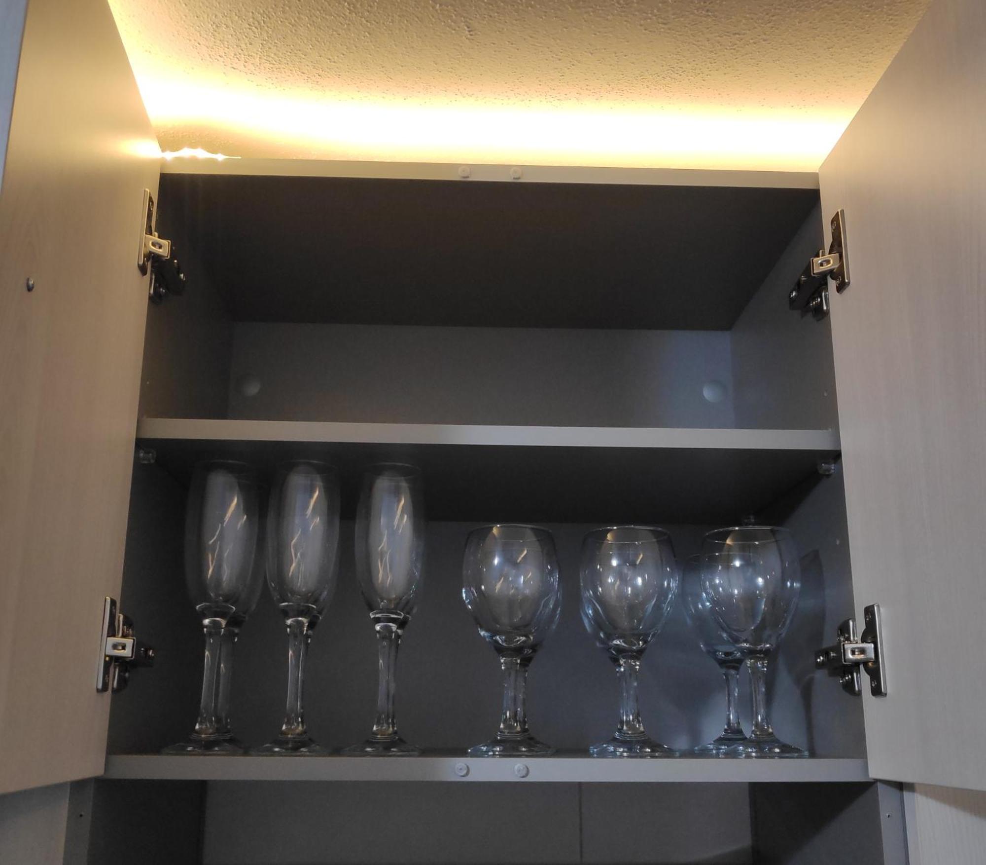 El Almencino Apartment