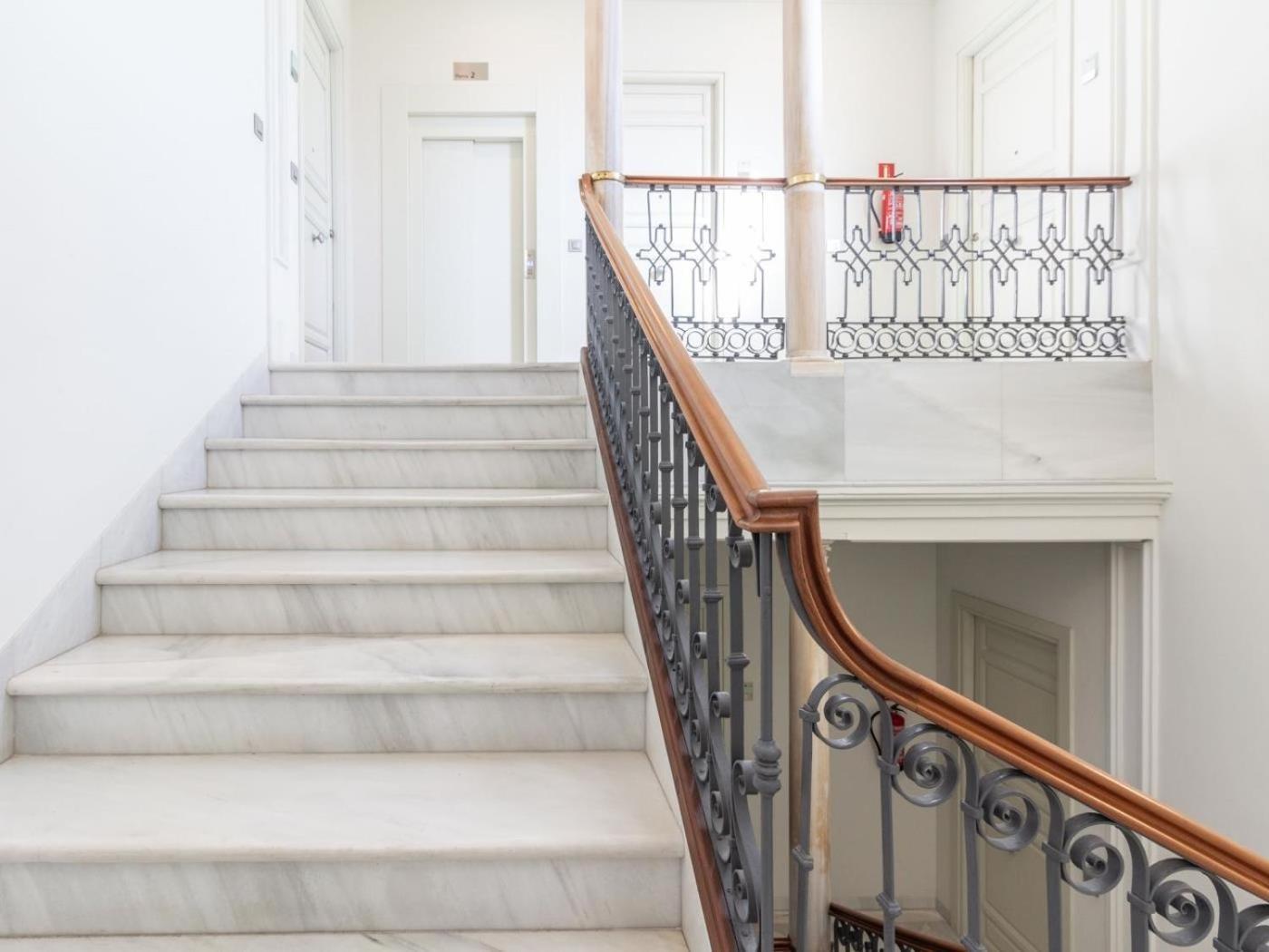 Apartamento Ap Escudo A21 Granada
