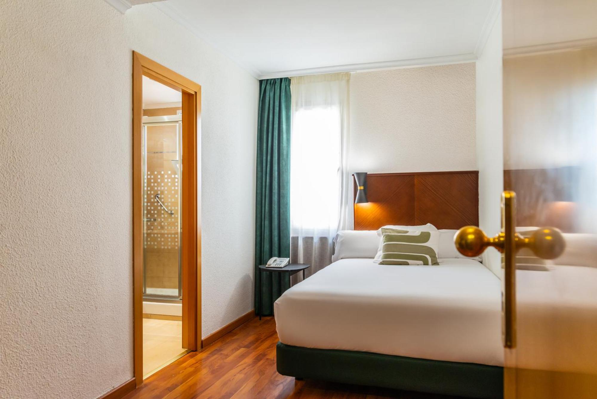 Casón Del Tormes Hotel 3*