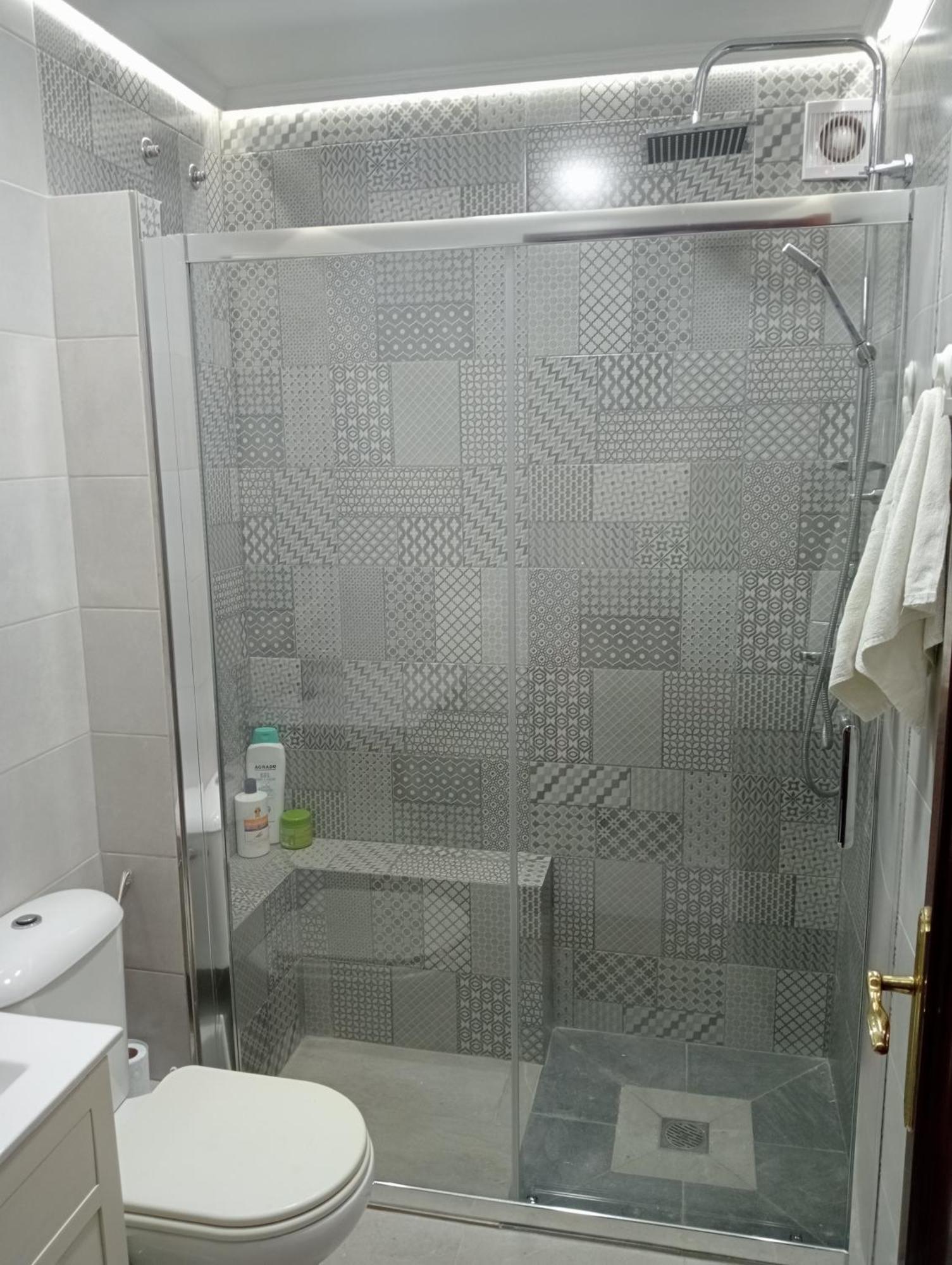 Apartment La Razon De Mi