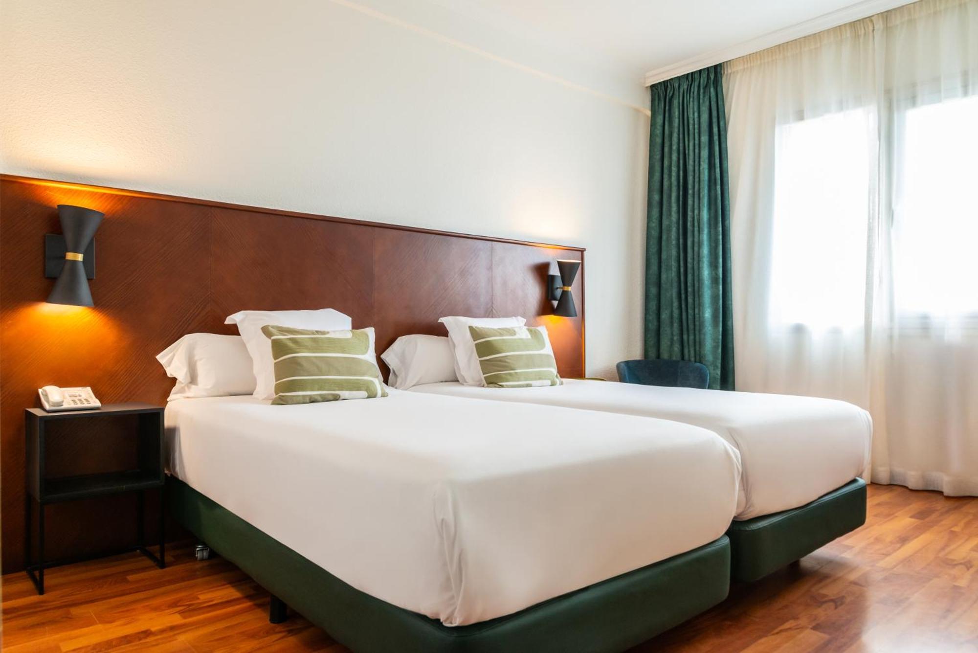 Casón Del Tormes 3* Madrid