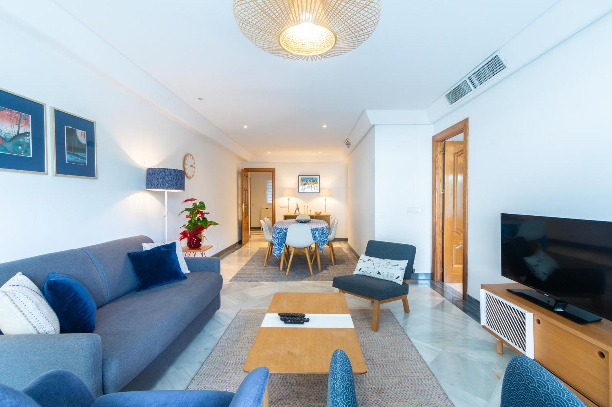 Apartment Deluxe Gran *