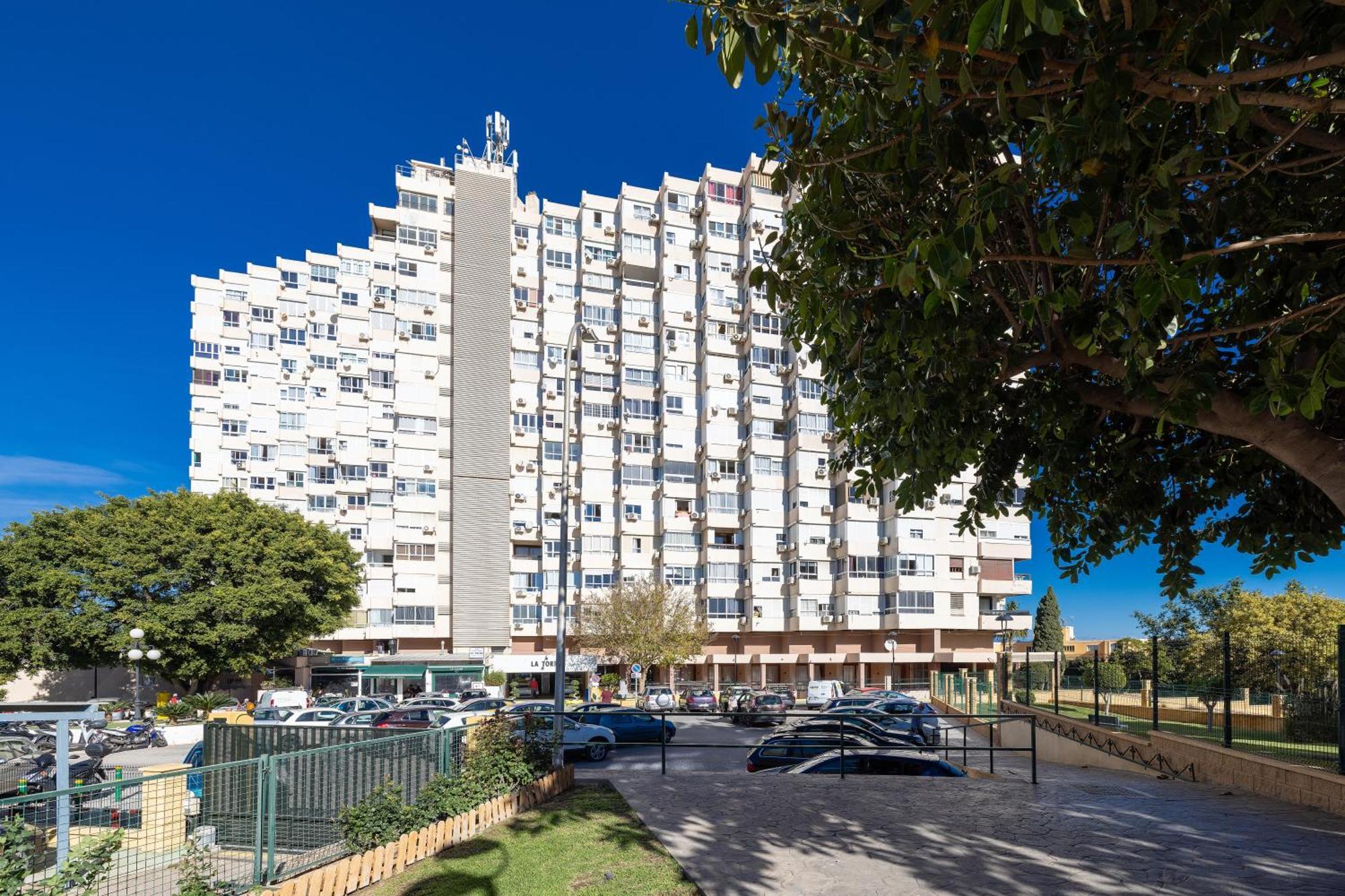 Apartamento Hill 435 *