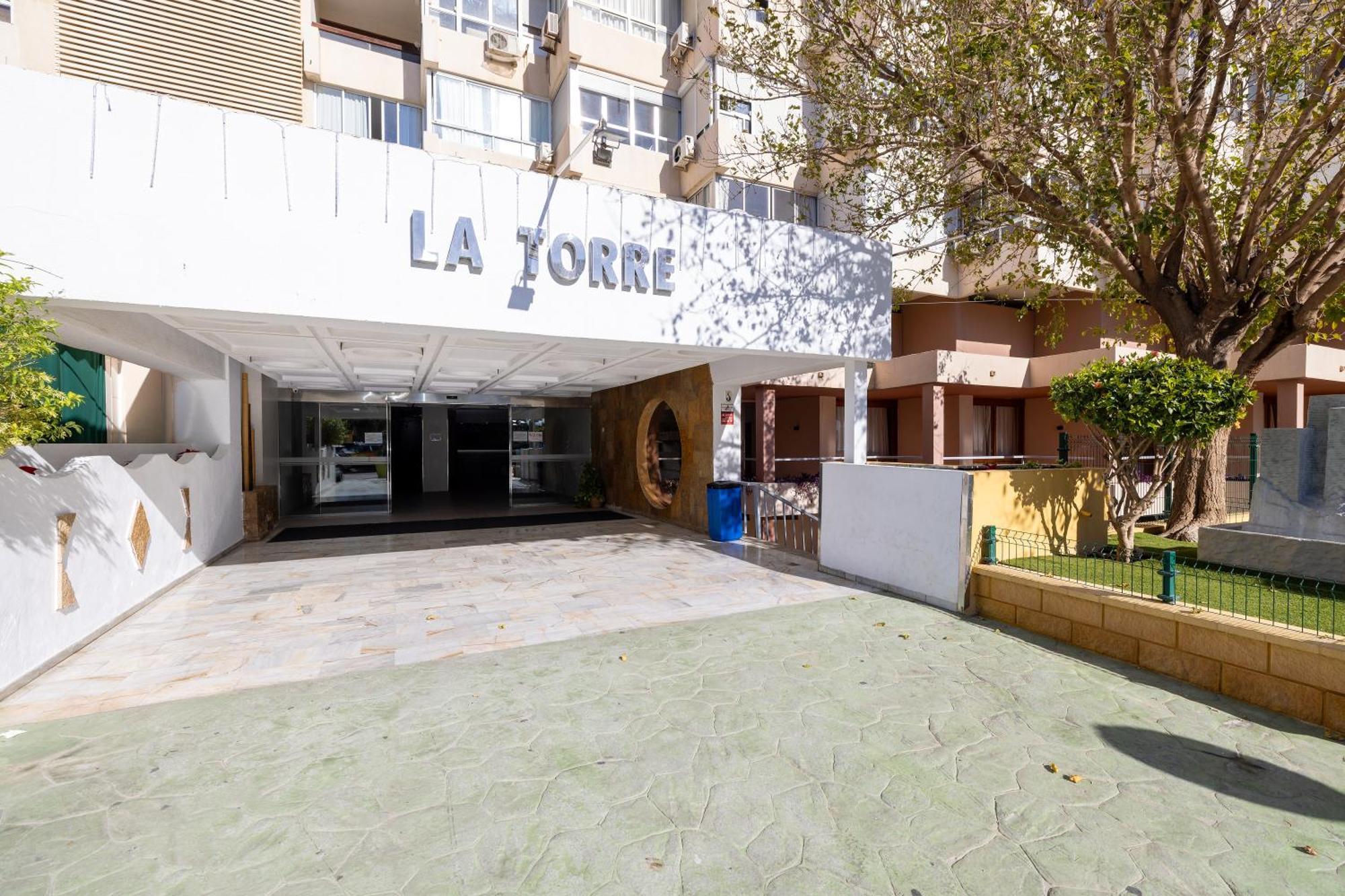 Apartamento Hill 435