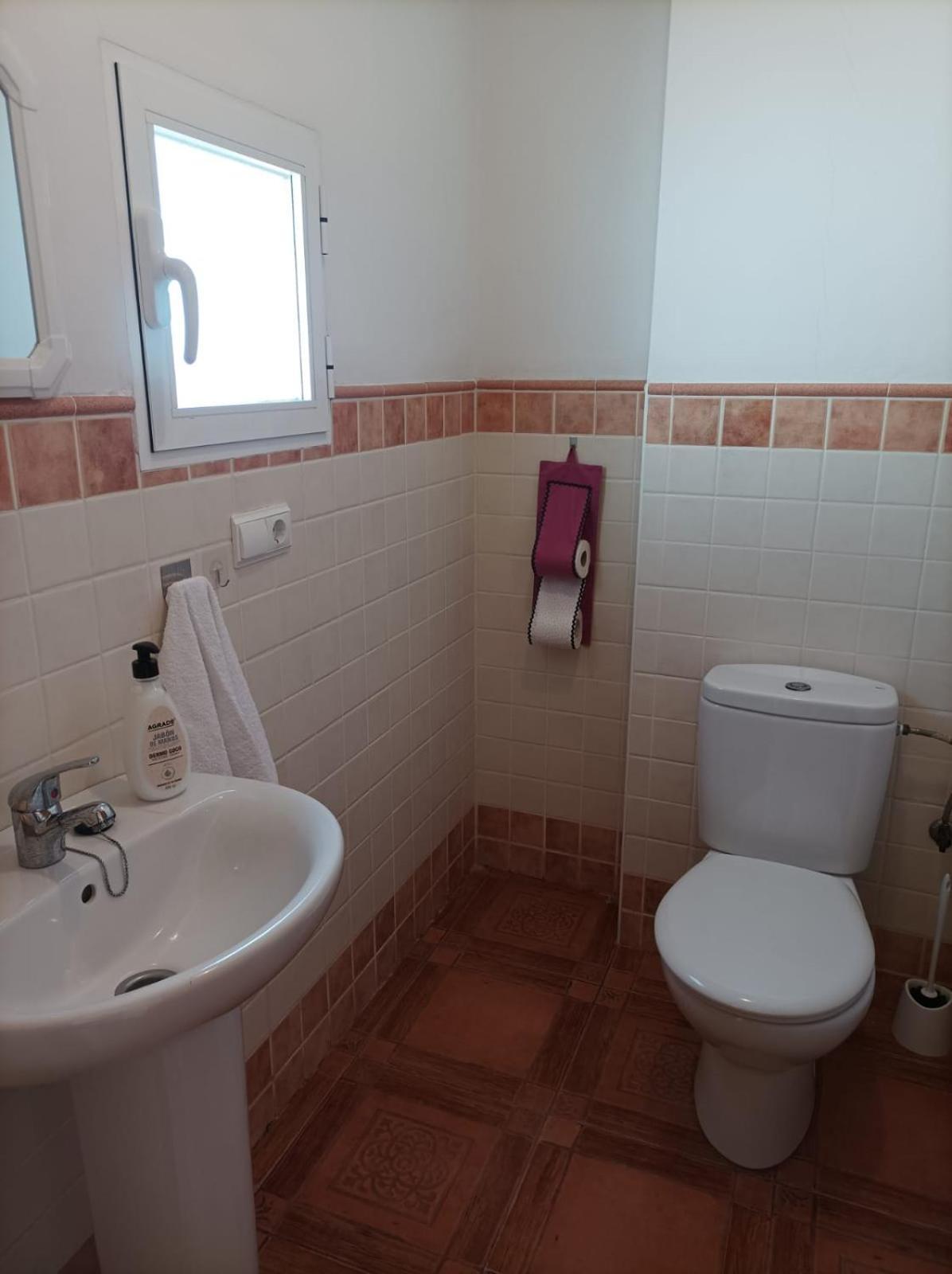 San Gines Casa rural