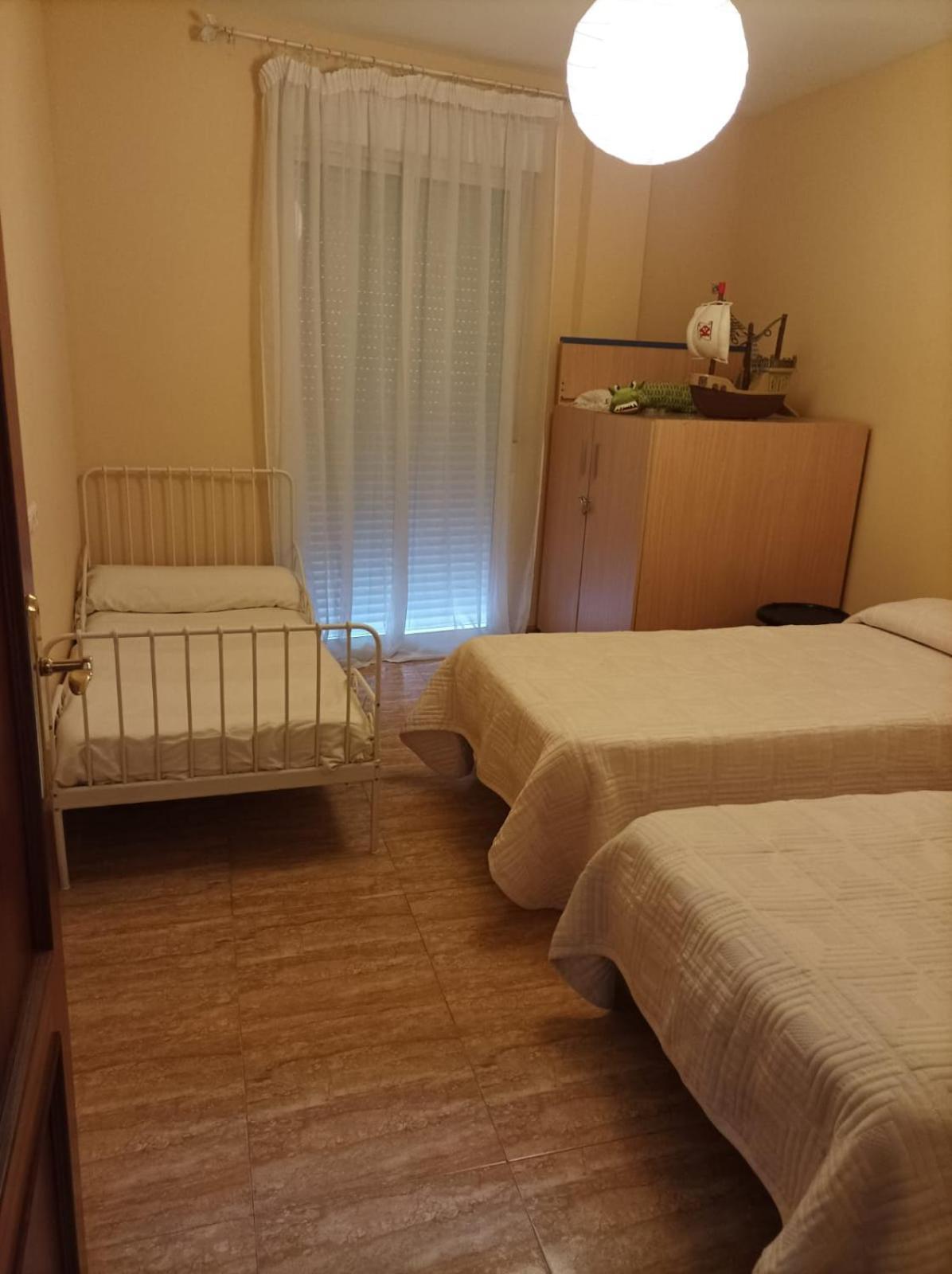 San Gines Casa rural *