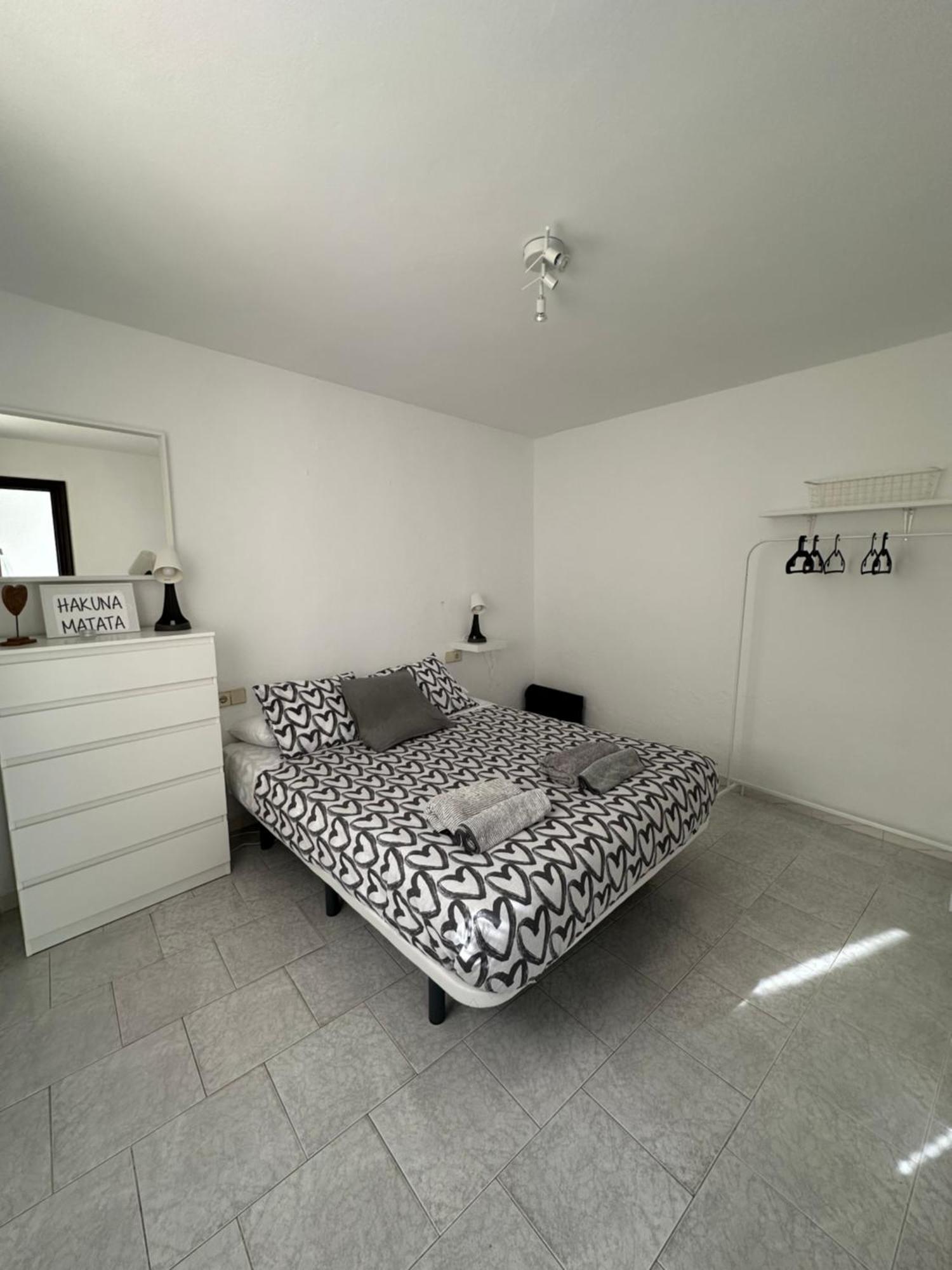 Apartment Vientos De Alcornoque *