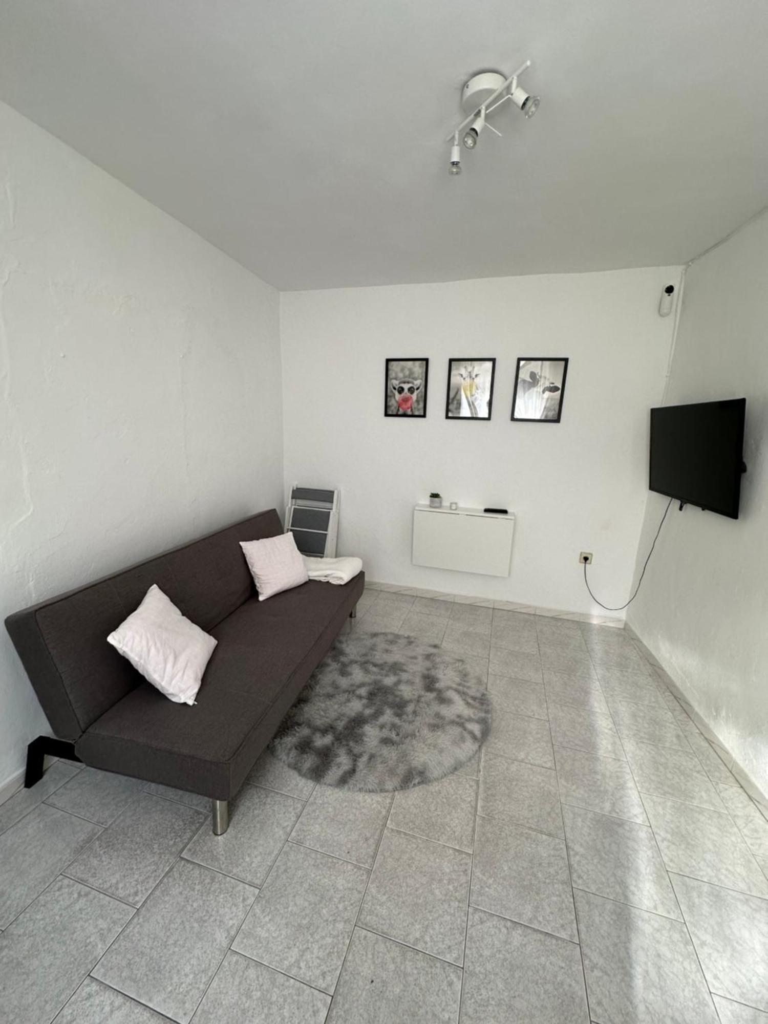 Apartment Vientos De Alcornoque Alcala de los Gazules
