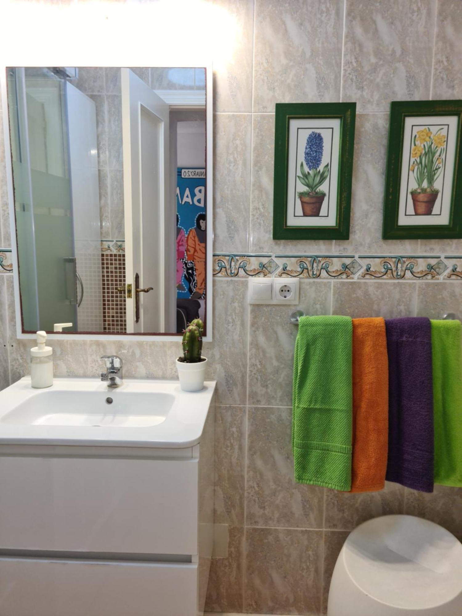 Arenas Doradas Apartamento