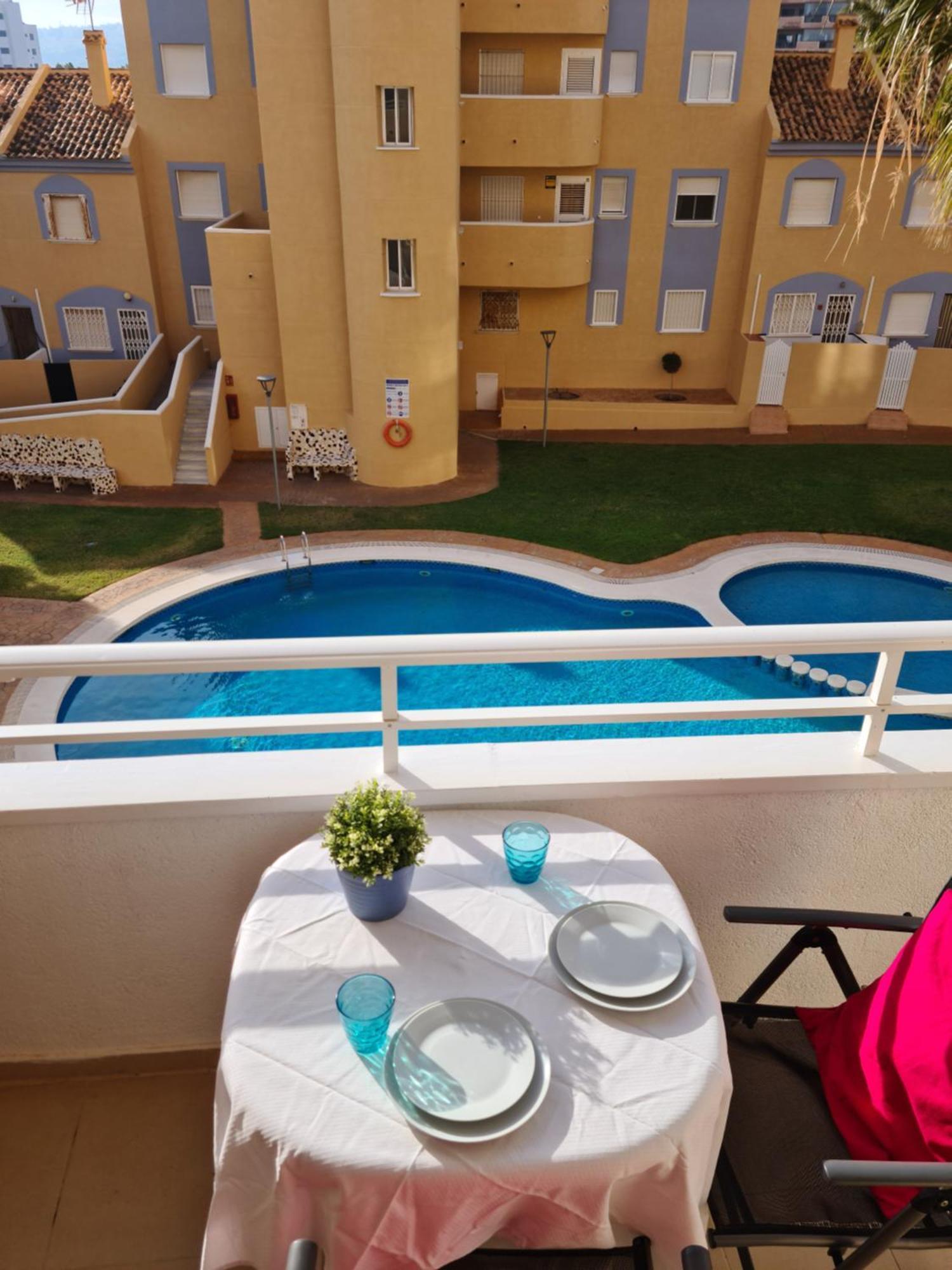 Arenas Doradas Apartamento *