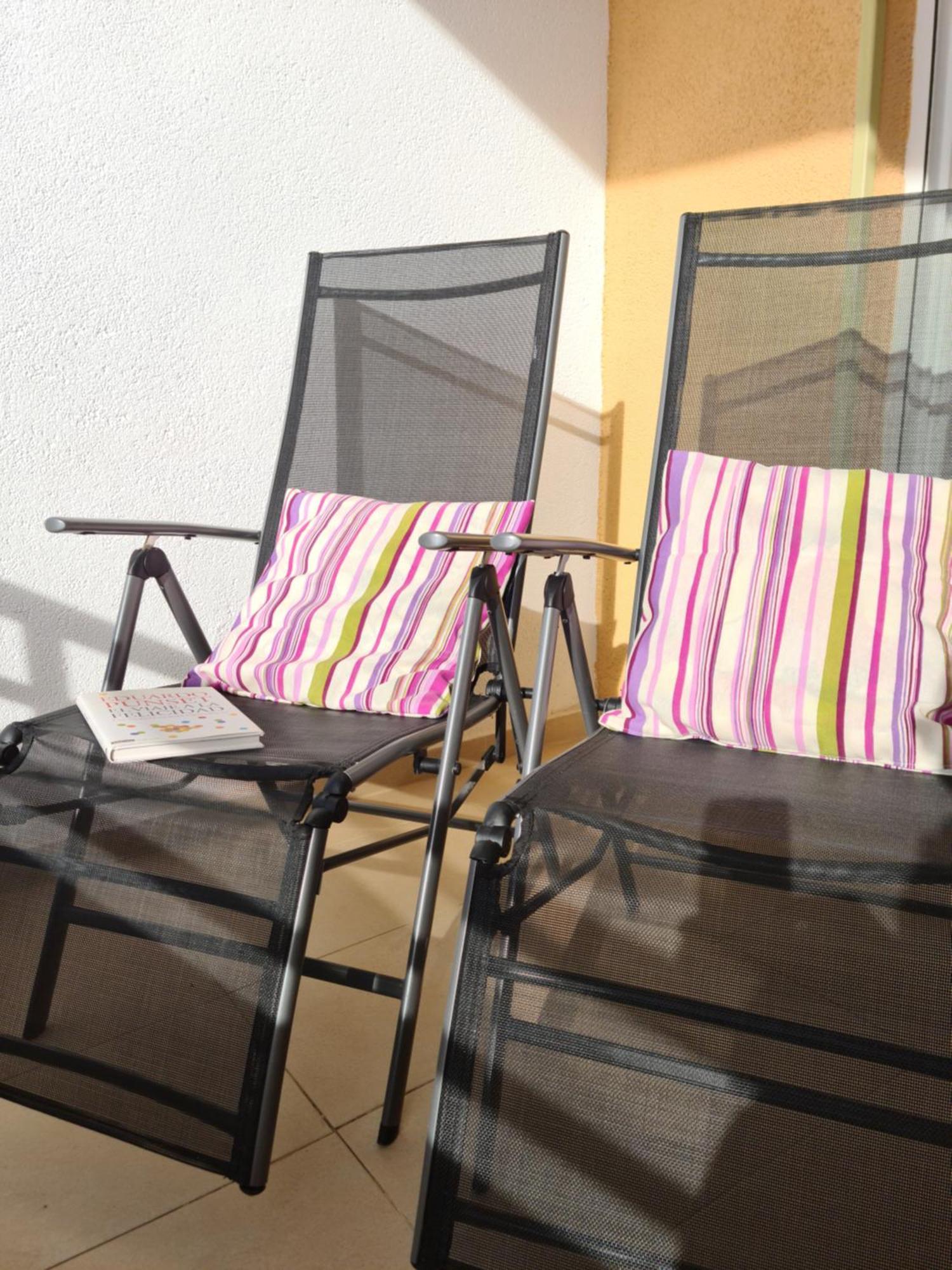 Arenas Doradas Apartamento