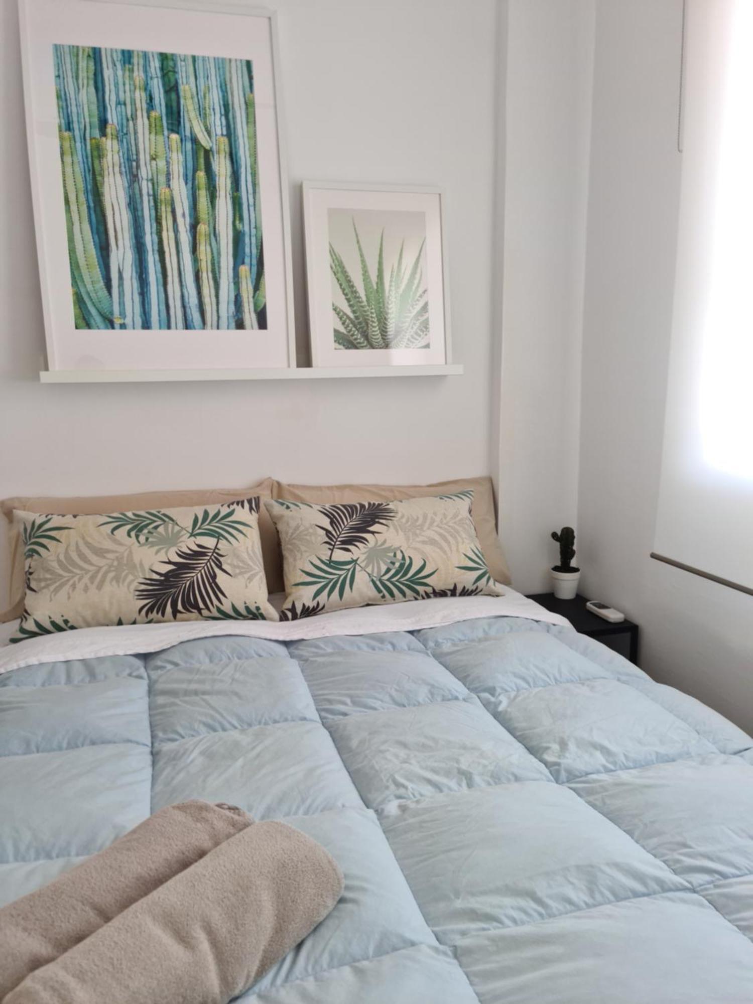 Arenas Doradas Apartamento Arenales del Sol