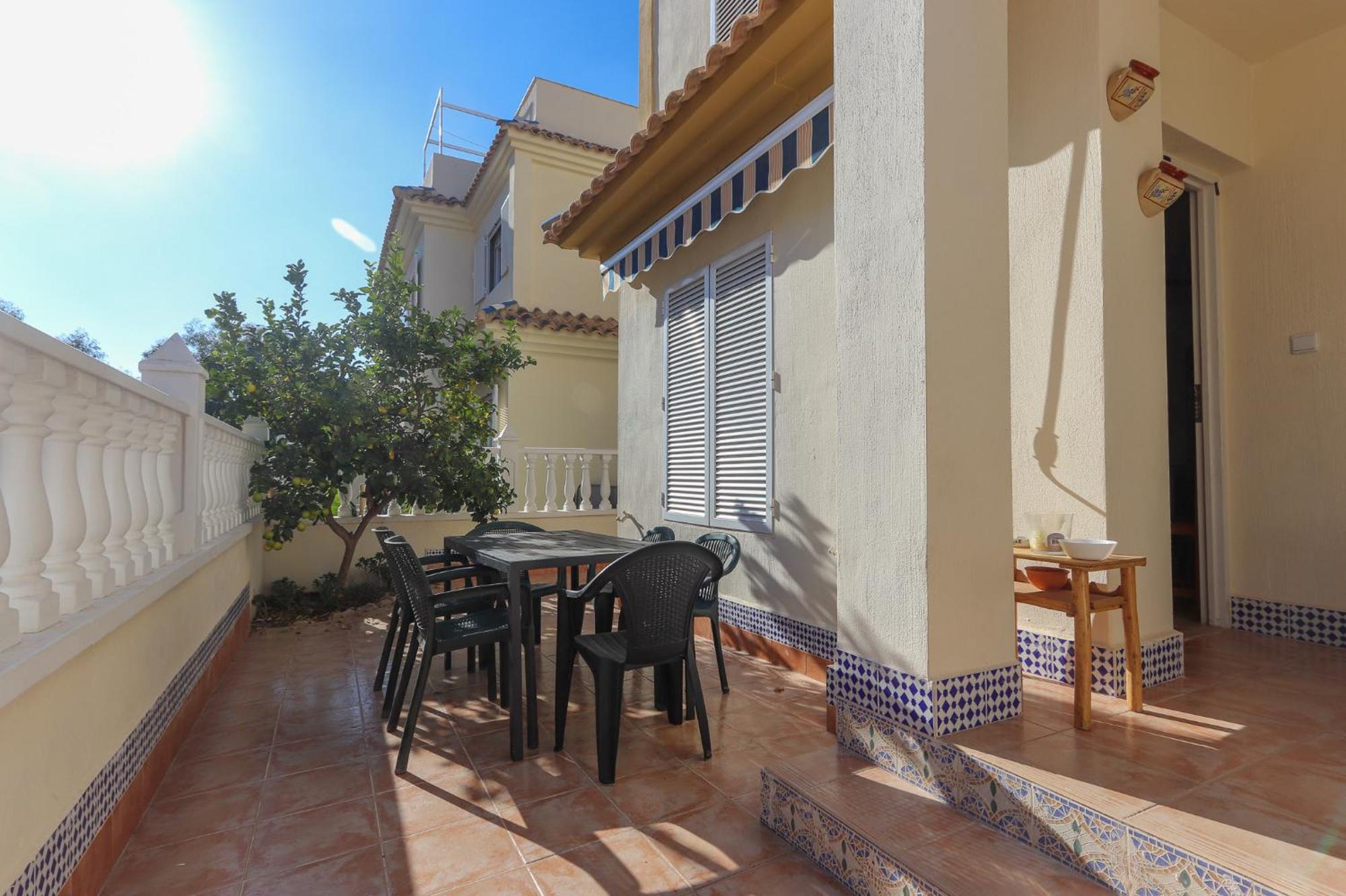 027 - Brisamar 002 - Comfortholidays Gran Alacant