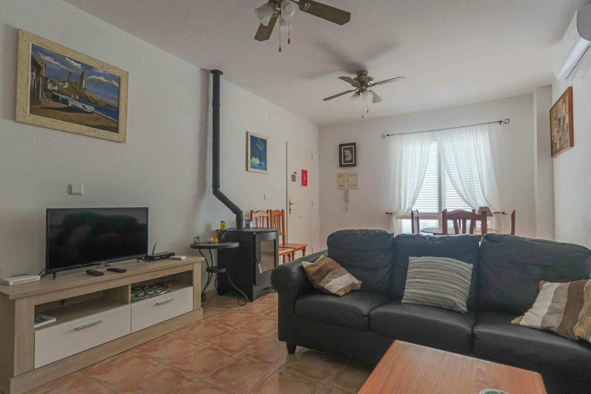 027 - Brisamar 002 - Comfortholidays Apartamento