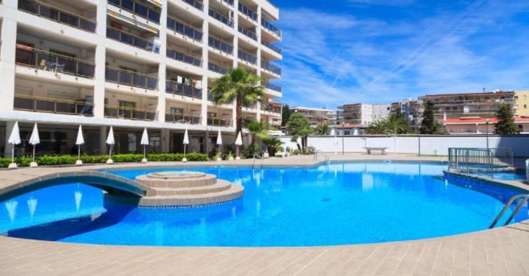 Apartment Apto Michelangelo 1 Salou