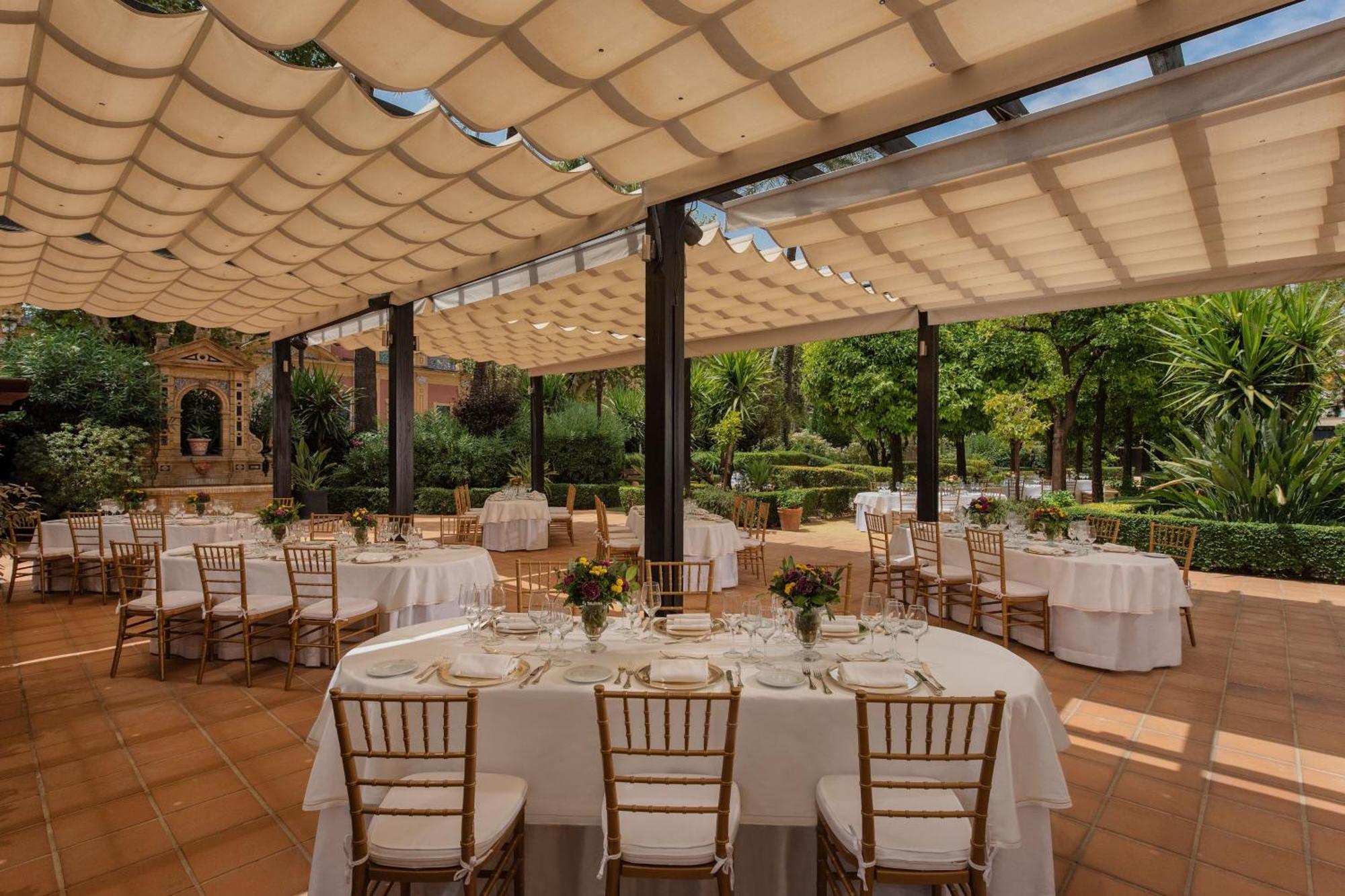 Hotel Alfonso Xiii, A Luxury Collection Hotel, 5*