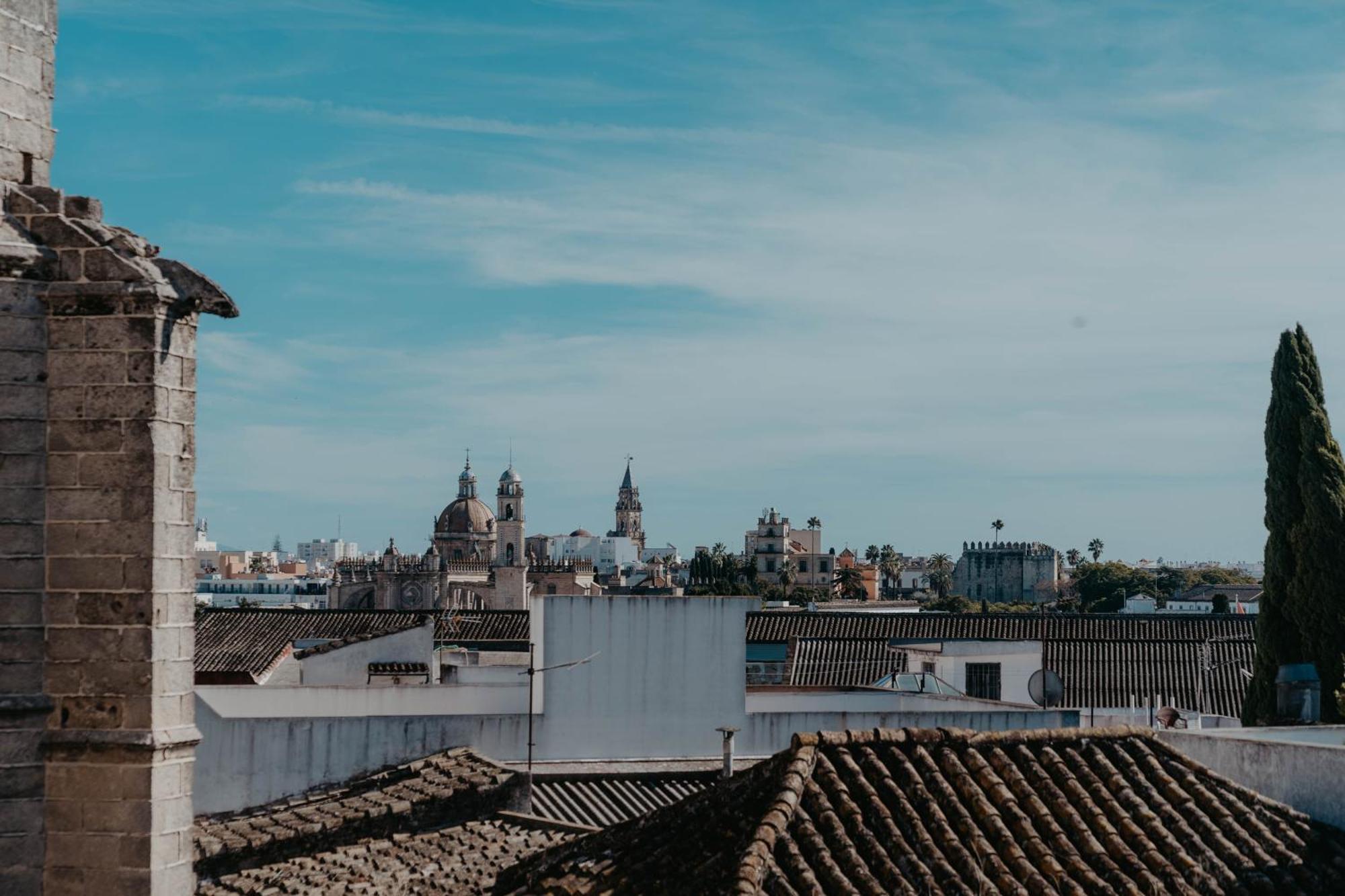 Azafran Jerez * Jerez de la Frontera