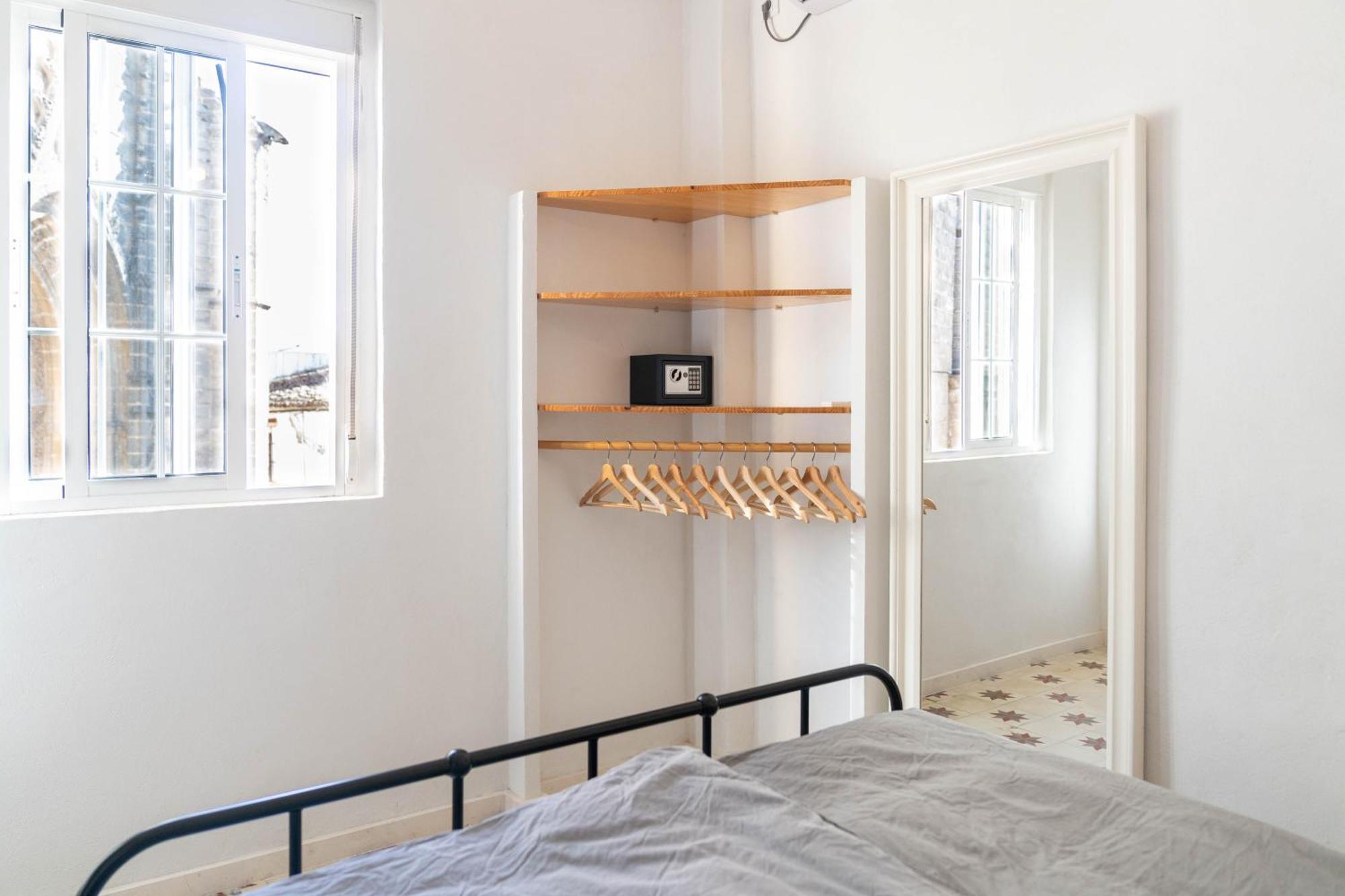 Apartamento Azafran Jerez *