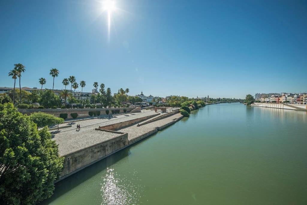 Apartamento Arjona, Moderno Y Con Excelente Ubicacion Sevilla