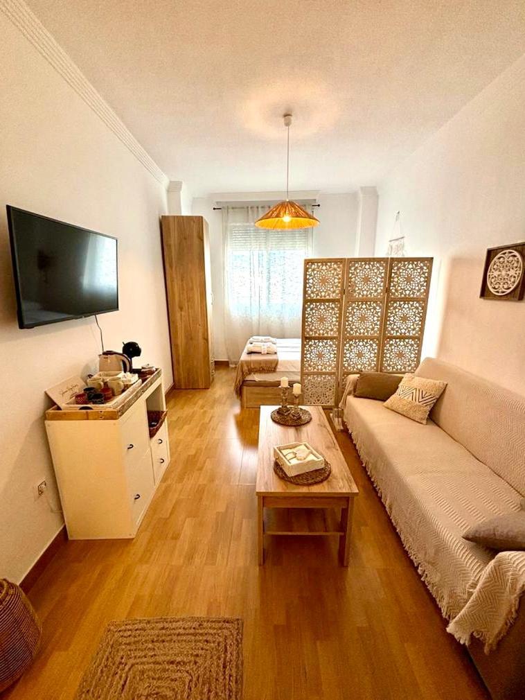 Portamar Estudio 312 Apartment