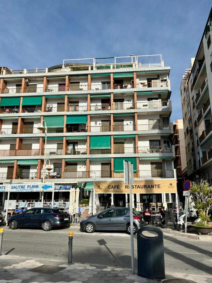 Portamar Estudio 312 Apartment *