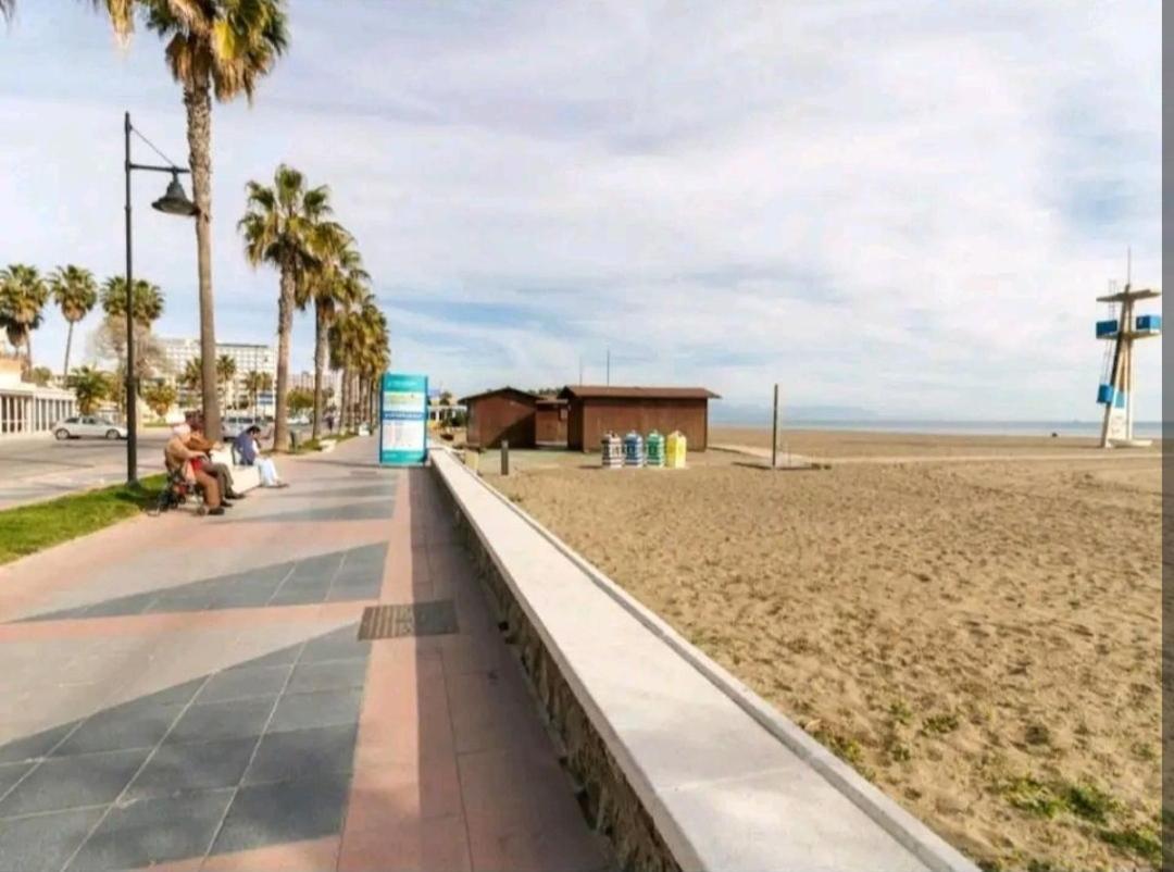 Apartment Estudio Copenhague Torremolinos