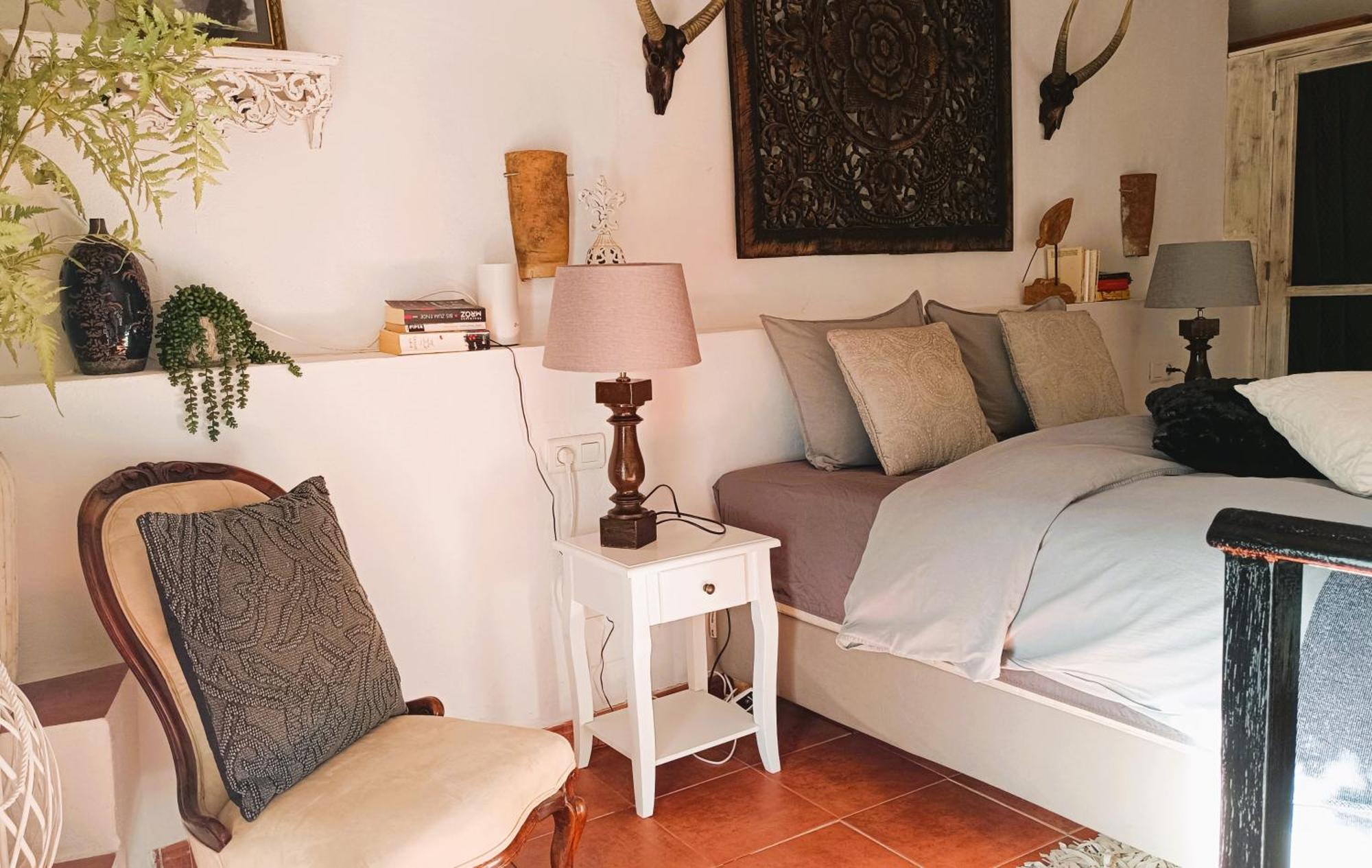 Apartahotel Finca Los Arcos