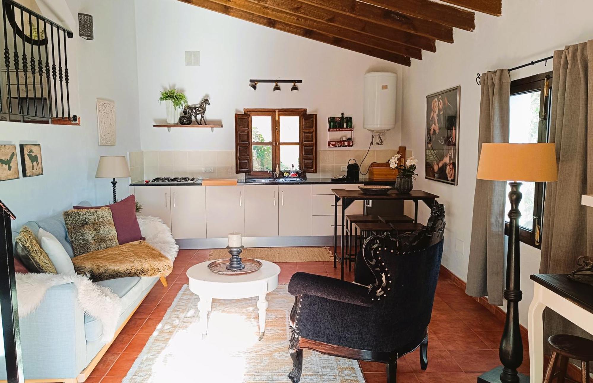 Apartahotel Finca Los Arcos