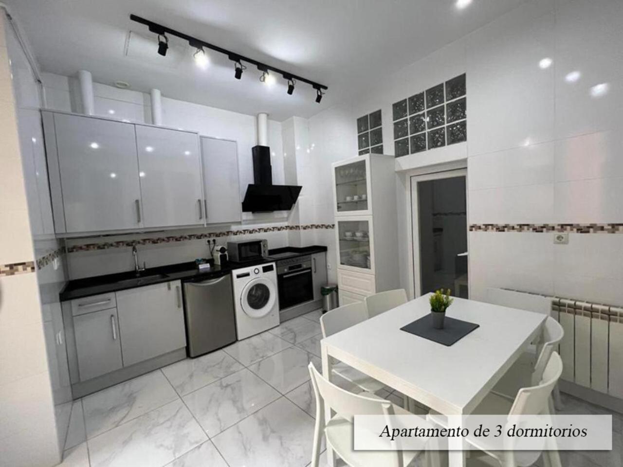 Plaza Mayor Apartment